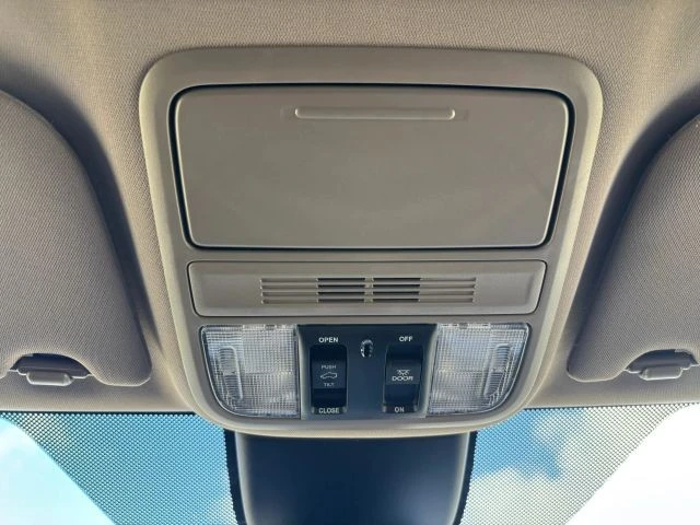 2024 Honda Odyssey - Image 21 of 21