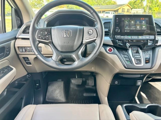 2024 Honda Odyssey - Image 12 of 21