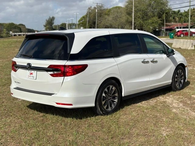 2024 Honda Odyssey - Image 4 of 21