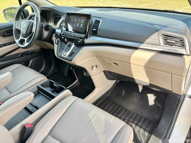 2024 Honda Odyssey - Image 10 of 21