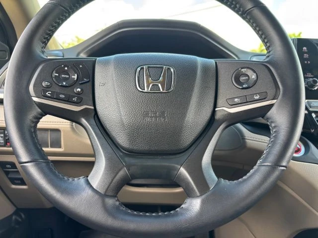 2024 Honda Odyssey - Image 13 of 21