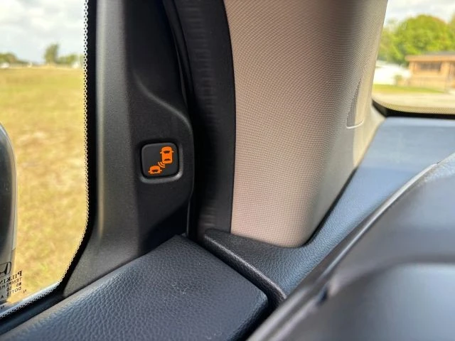 2024 Honda Odyssey - Image 20 of 21