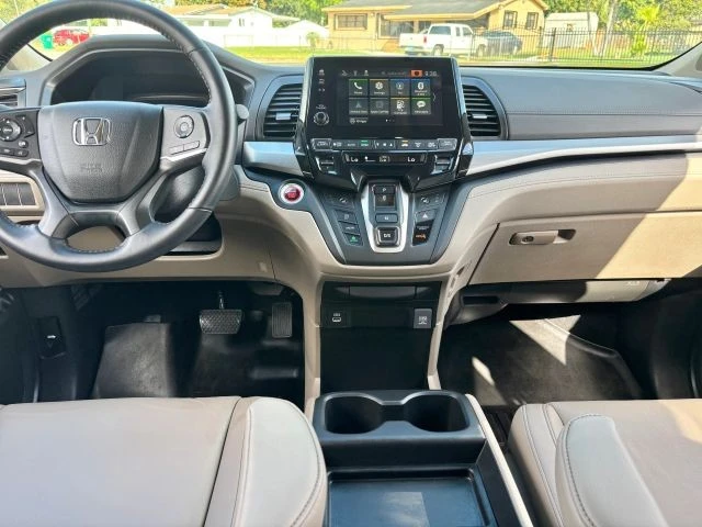 2024 Honda Odyssey - Image 11 of 21