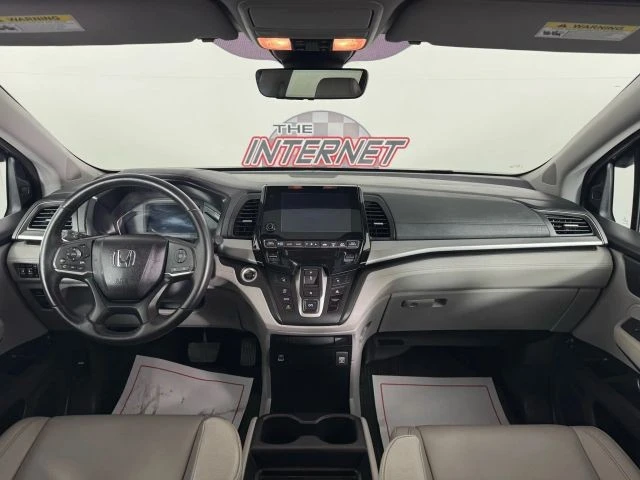 2024 Honda Odyssey - Image 11 of 12