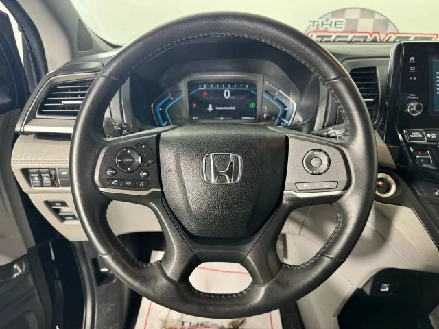 2024 Honda Odyssey - Image 13 of 21