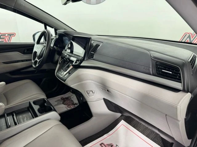 2024 Honda Odyssey - Image 12 of 12