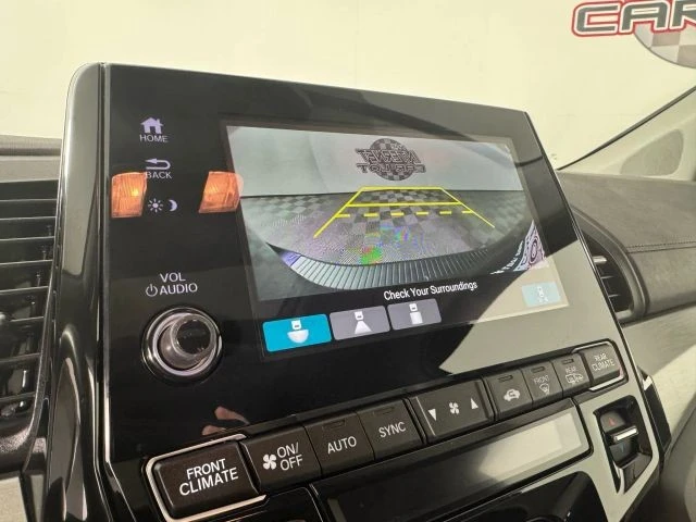 2024 Honda Odyssey - Image 18 of 21