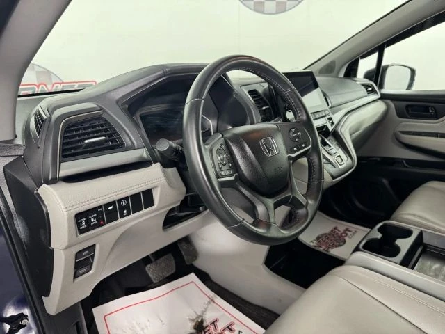 2024 Honda Odyssey - Image 10 of 21