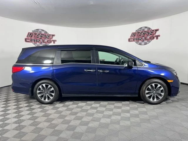 2024 Honda Odyssey - Image 8 of 21