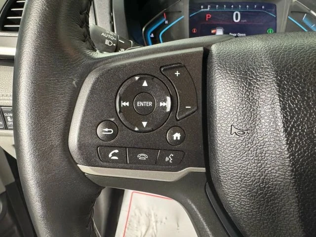 2024 Honda Odyssey - Image 15 of 21