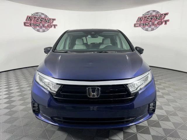 2024 Honda Odyssey - Image 2 of 21
