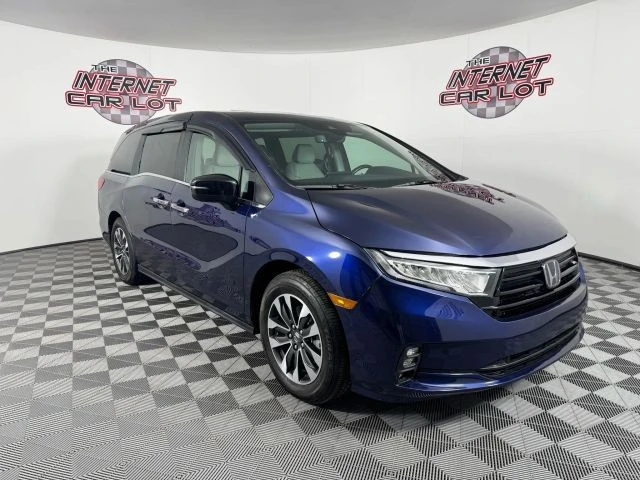 2024 Honda Odyssey - Image 9 of 12
