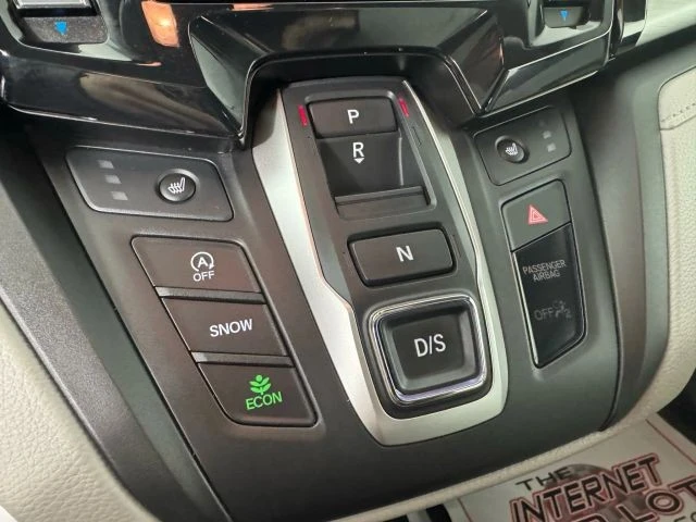 2024 Honda Odyssey - Image 20 of 21