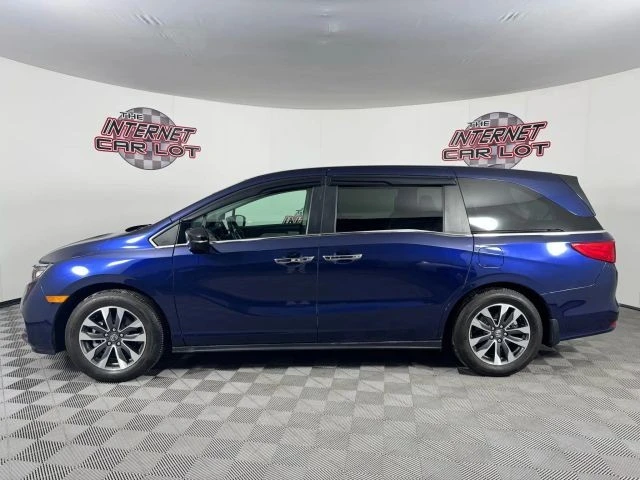 2024 Honda Odyssey - Image 4 of 12