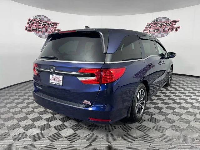 2024 Honda Odyssey - Image 7 of 21