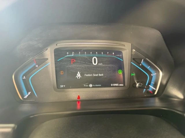 2024 Honda Odyssey - Image 14 of 21