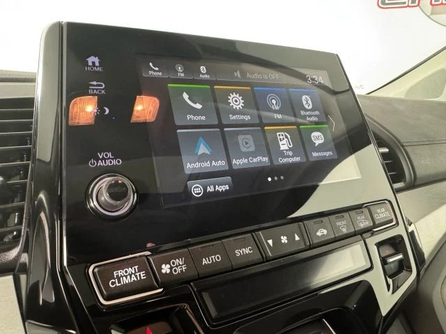 2024 Honda Odyssey - Image 19 of 21