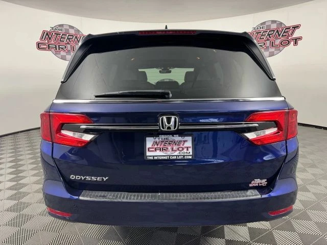 2024 Honda Odyssey - Image 6 of 21
