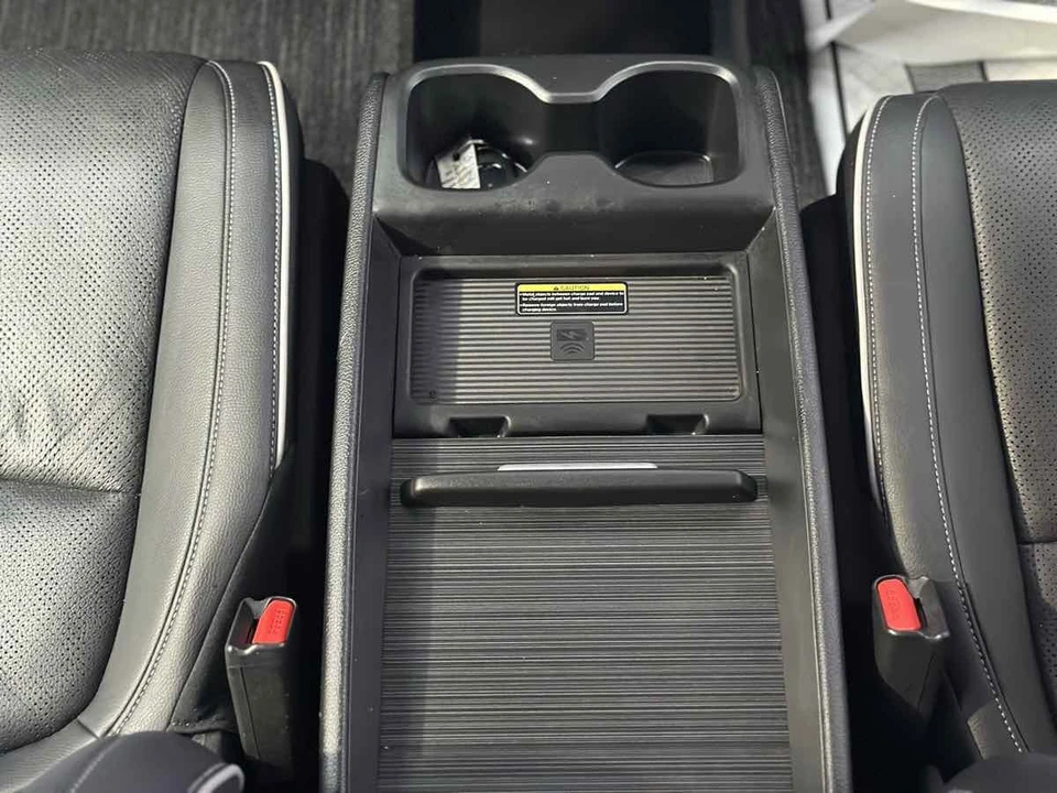 2024 Honda Odyssey - Image 18 of 21