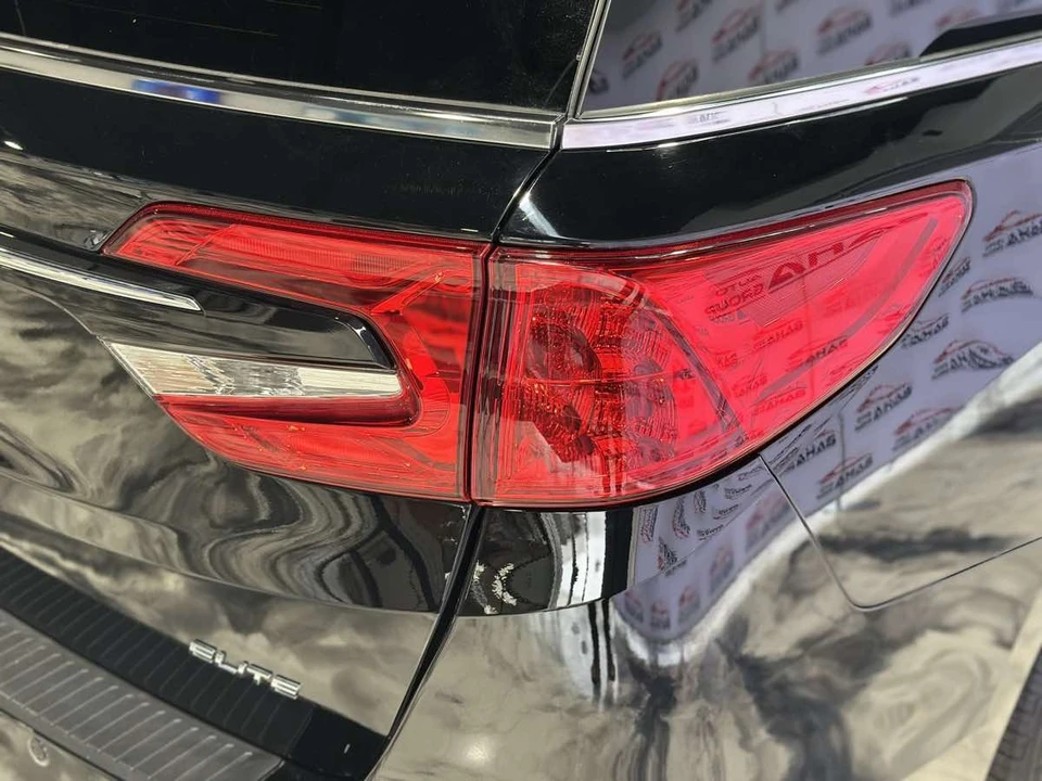 2024 Honda Odyssey - Image 5 of 21