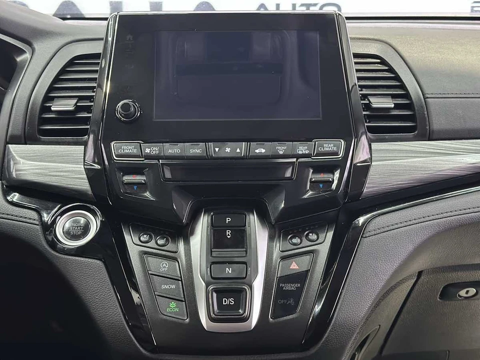 2024 Honda Odyssey - Image 17 of 21