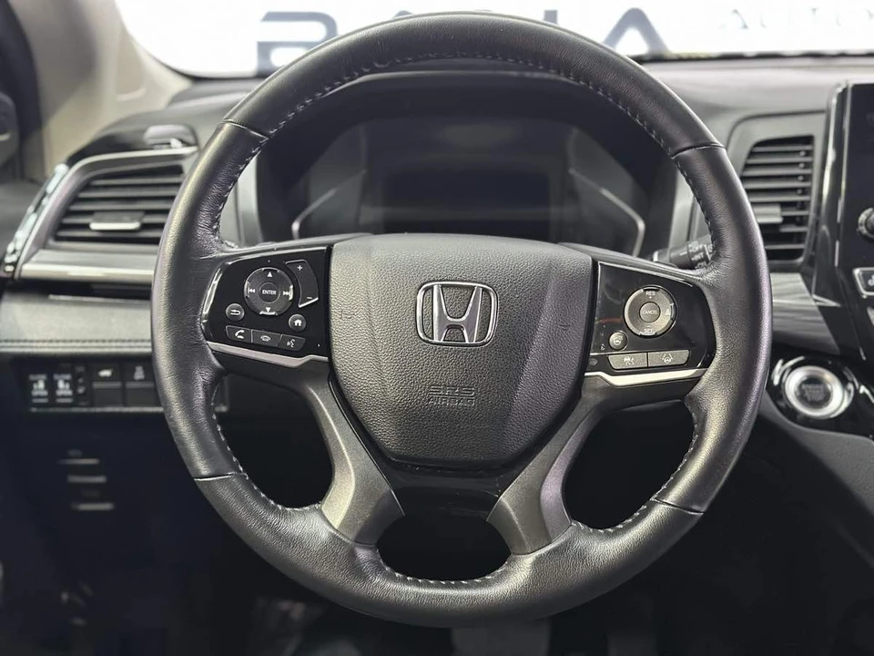 2024 Honda Odyssey - Image 13 of 21