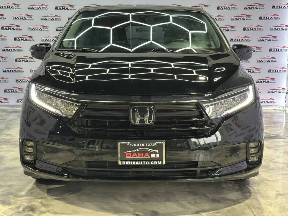 2024 Honda Odyssey - Image 2 of 21