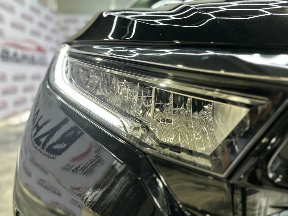2024 Honda Odyssey - Image 4 of 21