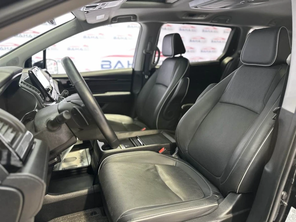 2024 Honda Odyssey - Image 11 of 21