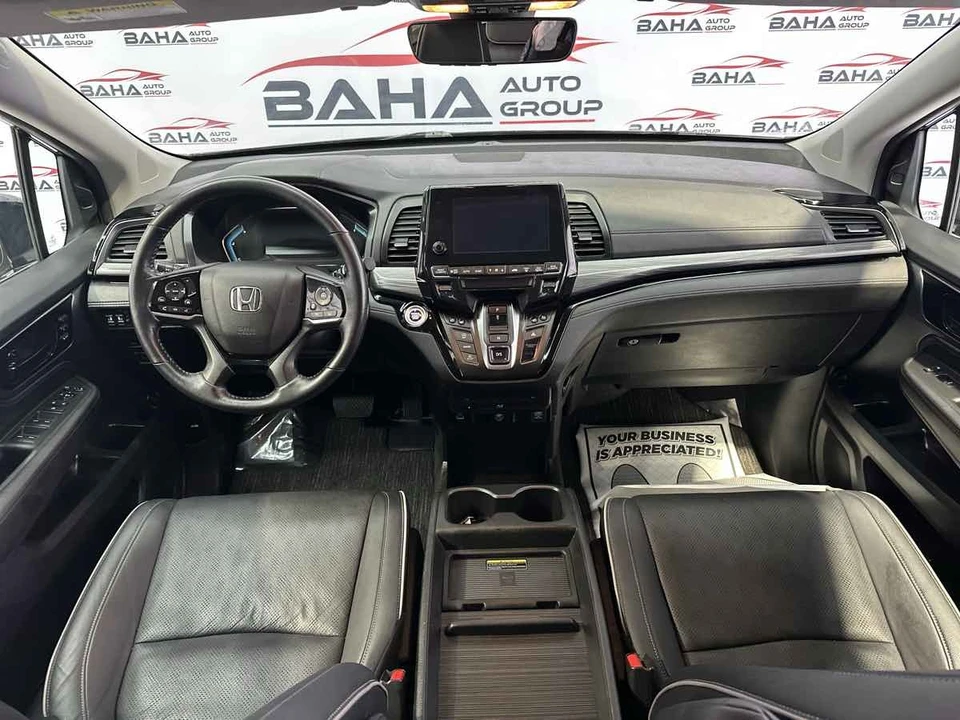 2024 Honda Odyssey - Image 14 of 21