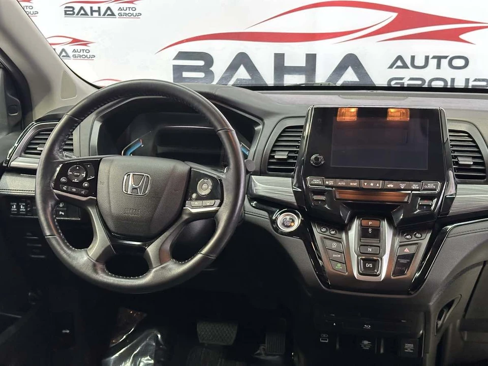 2024 Honda Odyssey - Image 12 of 21