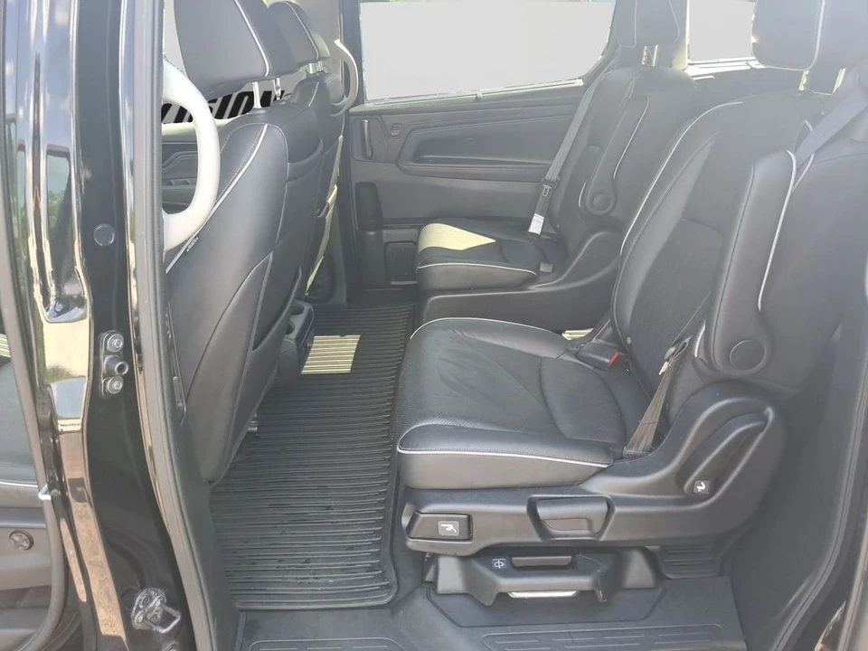 2024 Honda Odyssey - Image 10 of 12