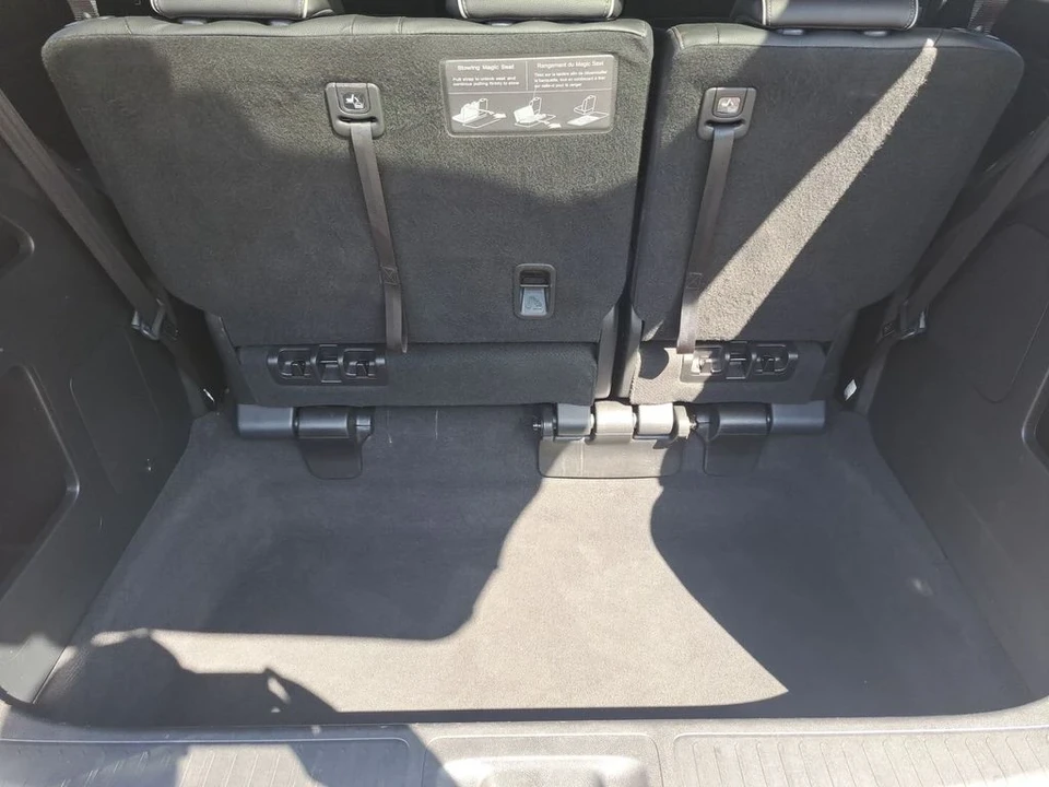 2024 Honda Odyssey - Image 11 of 12