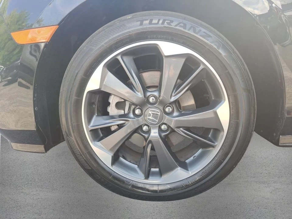 2024 Honda Odyssey - Image 12 of 12