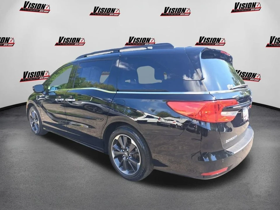 2024 Honda Odyssey - Image 7 of 12