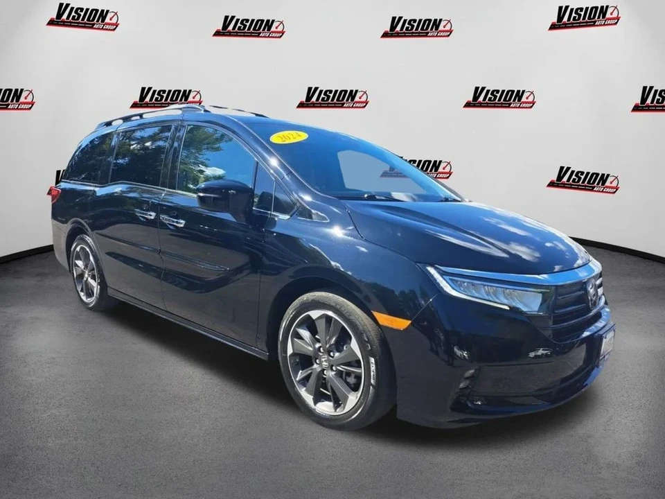 2024 Honda Odyssey - Image 3 of 12