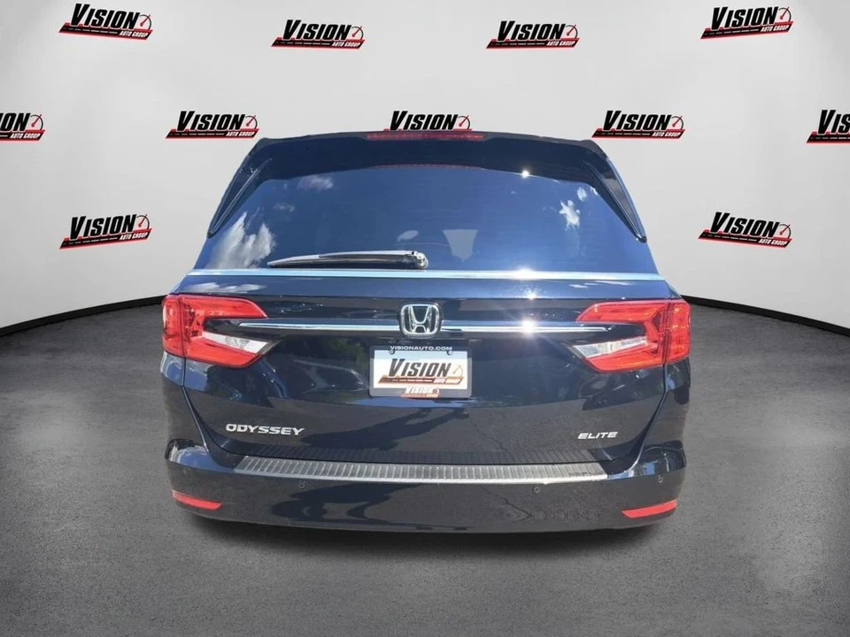 2024 Honda Odyssey - Image 6 of 12