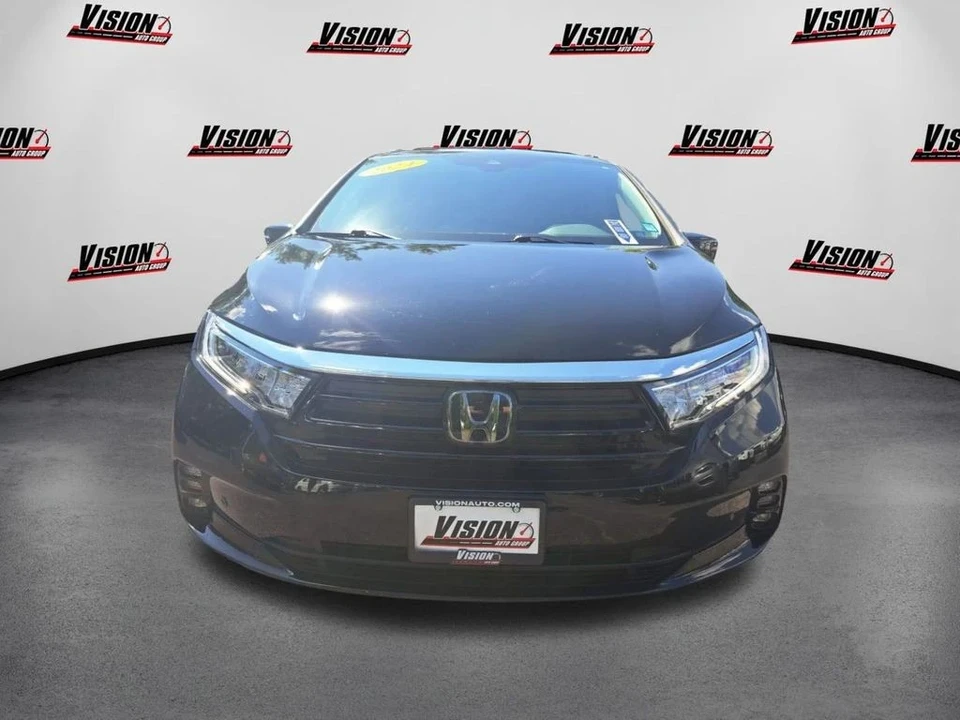 2024 Honda Odyssey - Image 2 of 12