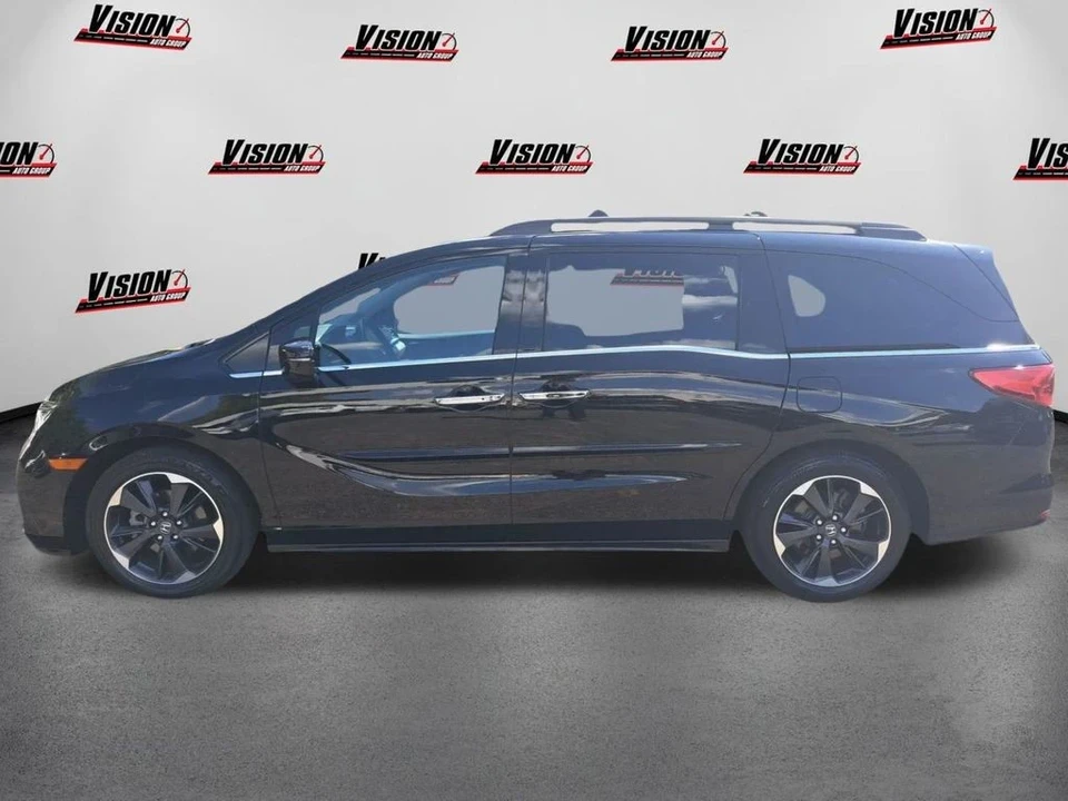 2024 Honda Odyssey - Image 8 of 12