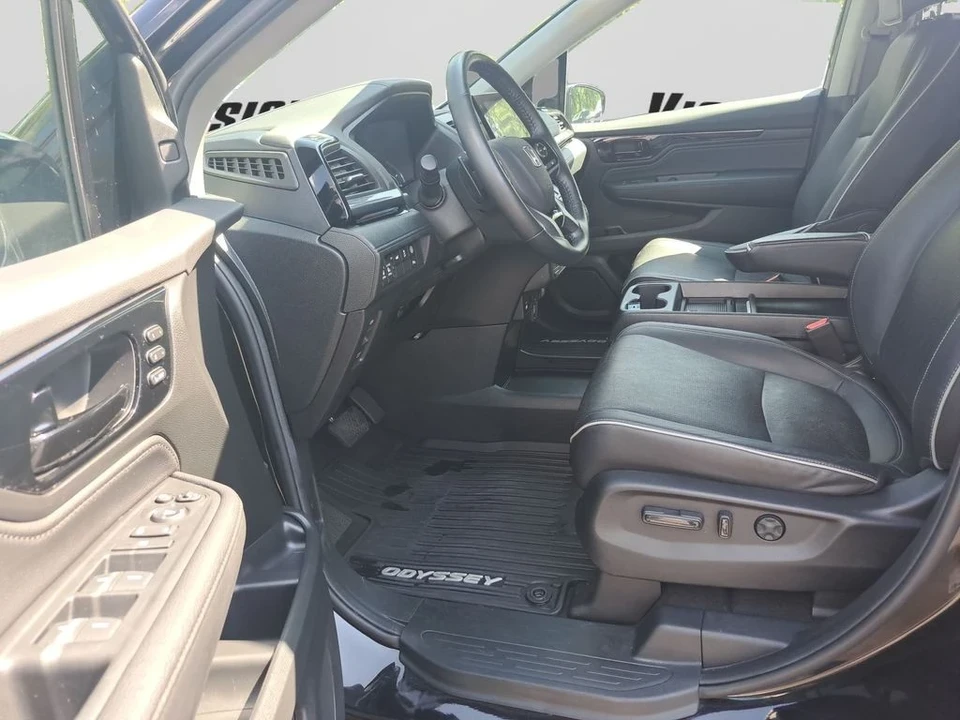 2024 Honda Odyssey - Image 9 of 12