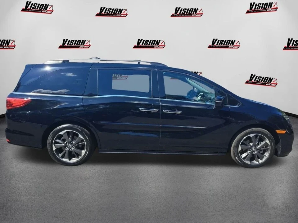 2024 Honda Odyssey - Image 4 of 12