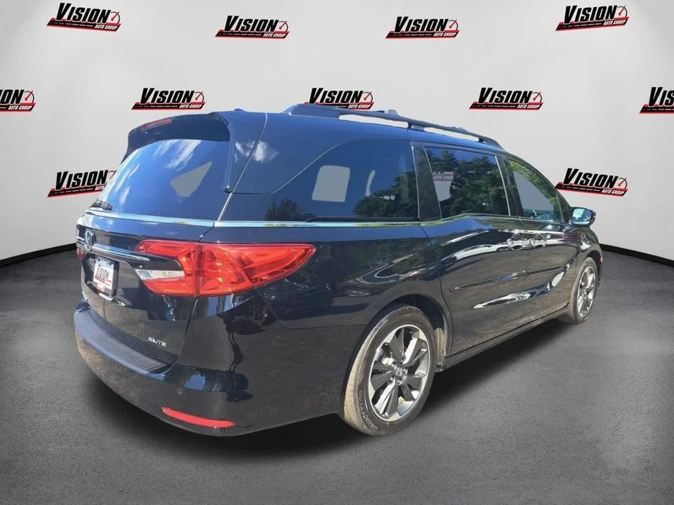 2024 Honda Odyssey - Image 5 of 12