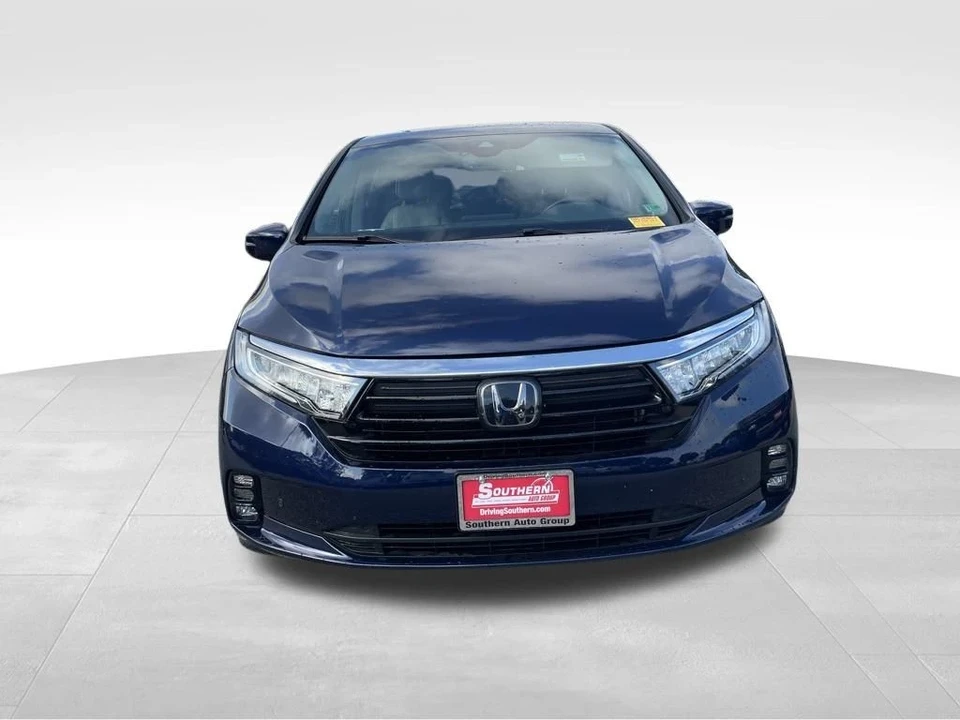 2024 Honda Odyssey - Image 7 of 12