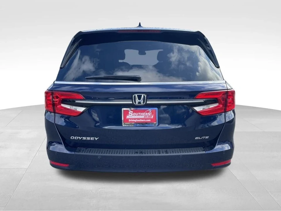 2024 Honda Odyssey - Image 5 of 12