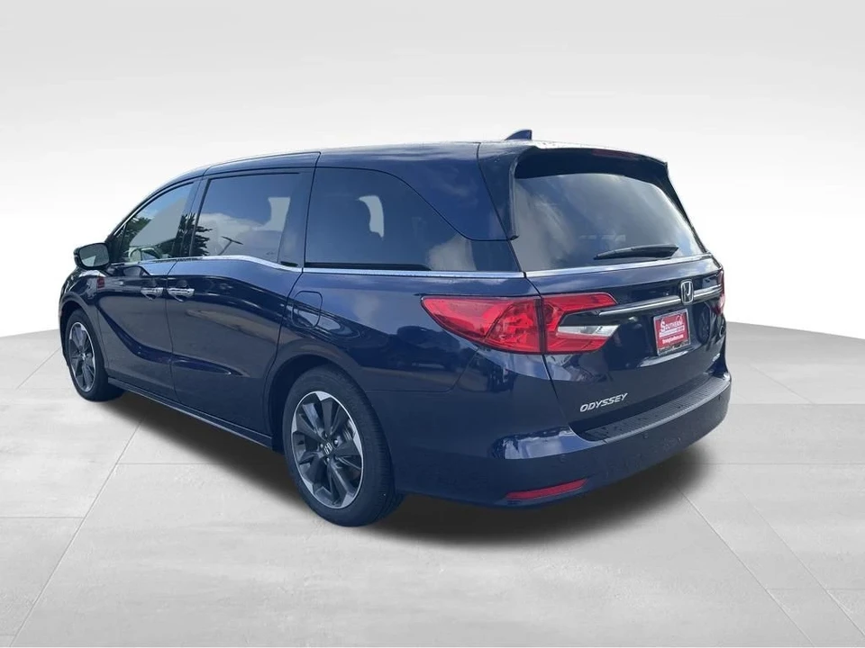2024 Honda Odyssey - Image 4 of 12