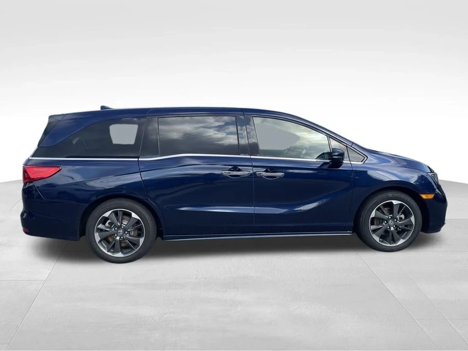 2024 Honda Odyssey - Image 6 of 12