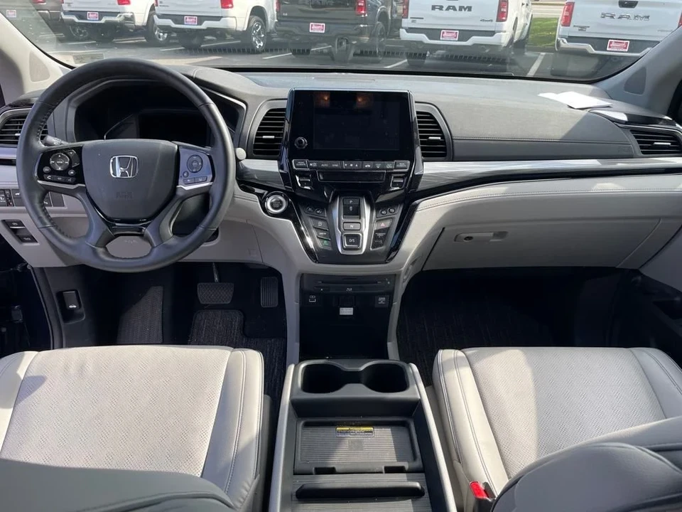 2024 Honda Odyssey - Image 10 of 12