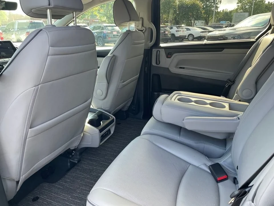 2024 Honda Odyssey - Image 12 of 12