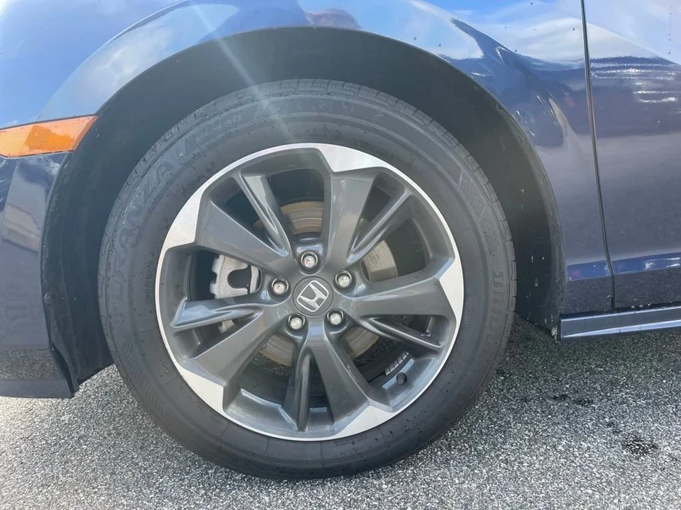 2024 Honda Odyssey - Image 8 of 12