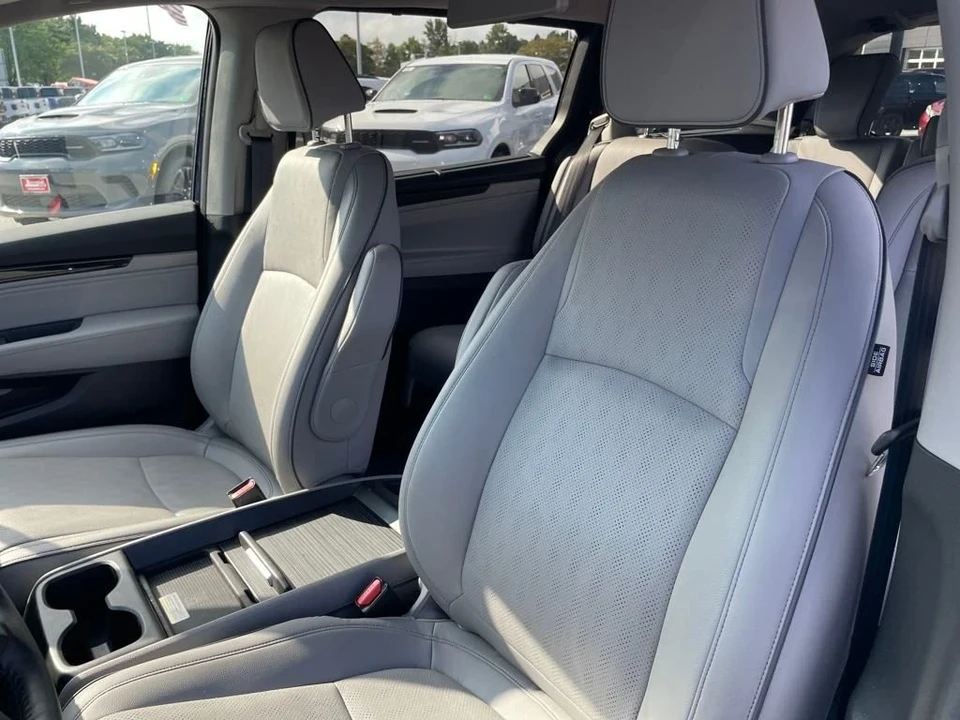 2024 Honda Odyssey - Image 11 of 12